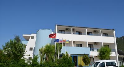 Park Avrupa Otel - Image 35