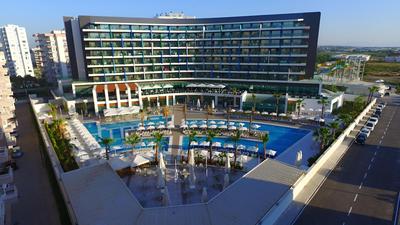 Wind of Lara Hotel and SPA