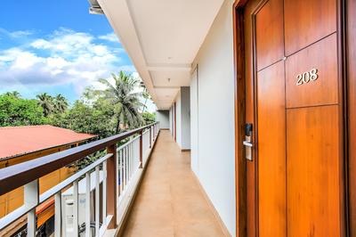 FabHotel Prime Silver Resort