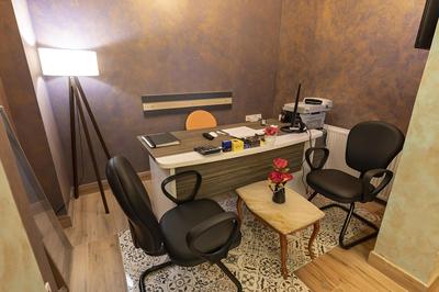 Royal Taksim Süitleri - Image 79