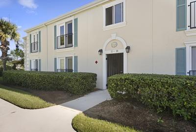 Ponte Vedra Colony Circle 11 by Distinctive Beach Rentals