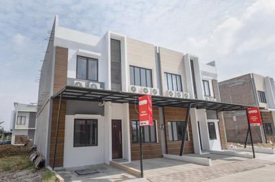 OYO Life 3248 Vision Residence Karawang
