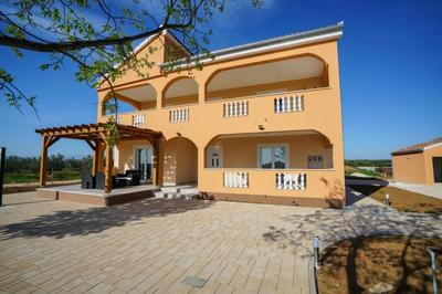 Pool Villa Sofija
