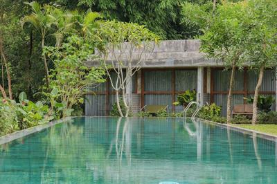 The Setumbu Experience ARTOTEL Curated