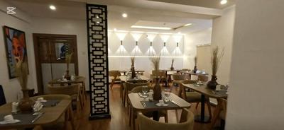 WACOP HOTEL & CONFERENCE CENTRE