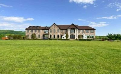 The Inn at Grass Roots Hill