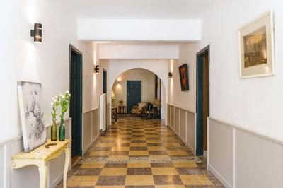 'Logement Onze' Chambres&Gîtes