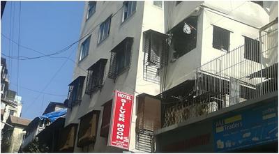 Hotel Silver Moon
