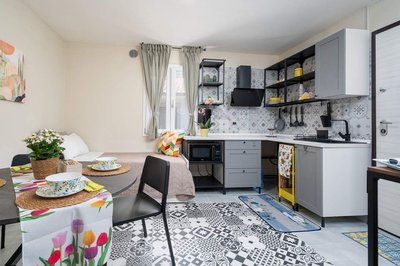 Il Rifugio Felice Charming Apartment With Private Parking