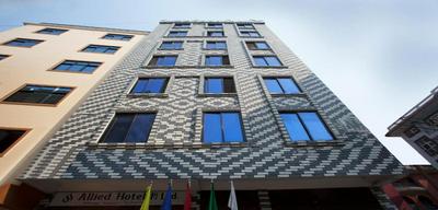 MeroStay 151 Hotel ALL