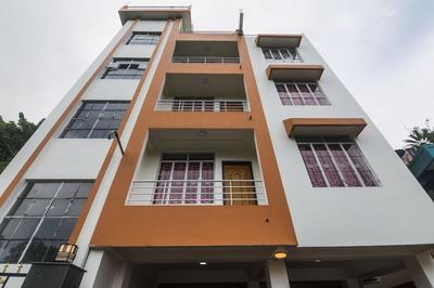 OYO 17362 Shillong Mantra Guest House