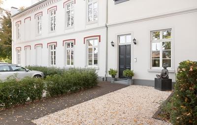 Exklusive Ferienzimmer Gut Heidefeld