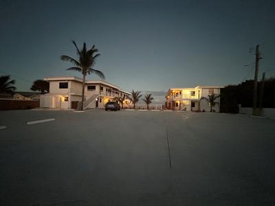 Melbourne Beach Resort