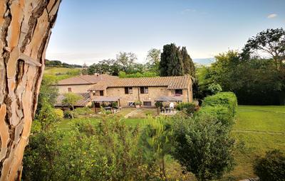 Agriturismo Grecinella