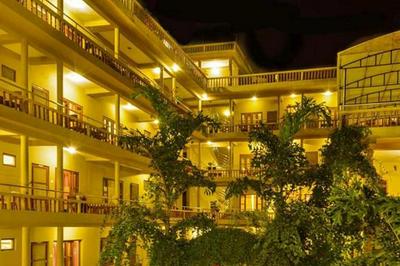 Hotel Nature Heritage