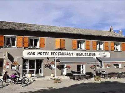 Hotel Beausejour