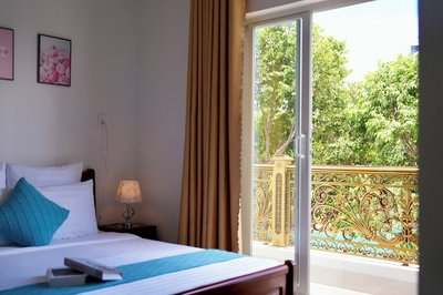 Song Ngoc Hotel Phan Thiet