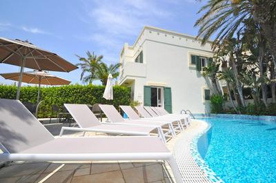 Residence Arainn Kalepolis - Pool Sleeps 5 Wifi