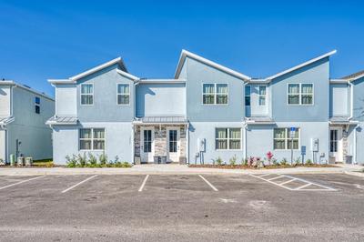Brand new 4 Bedroom Suites Villa 5 Minutes From Disney