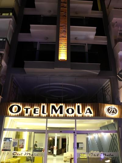 Sinop Mola Otel