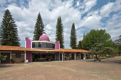 Hacienda Xochicíhuatl