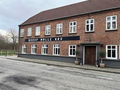 Morup Mølle Kro