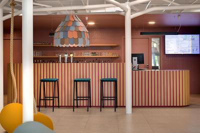 ibis Styles Montargis Arboria Hotel