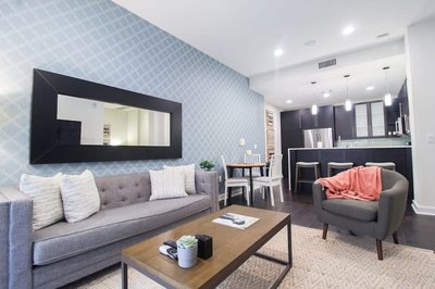 Comfort at the Star I 2 Bed Apt in Houston