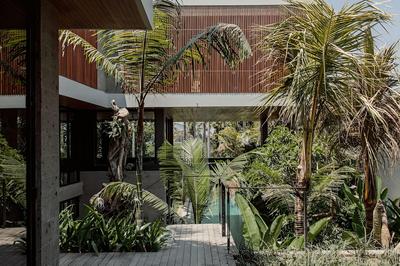 Design Perfection in Pererenan