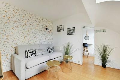 Cosy Studio for 2 People - Bastille