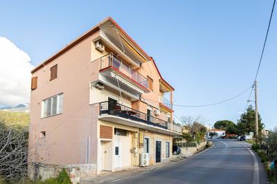 Sunset Serenity - Kardamili Seaside Getaway