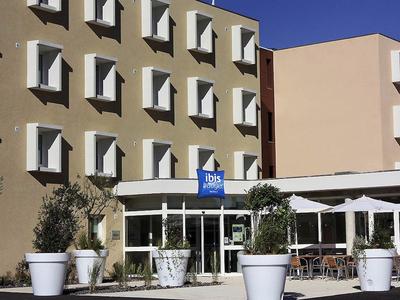 ibis budget Loriol le Pouzin