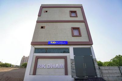 Fabhotel Rk Dham