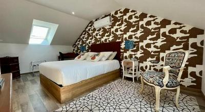 Cave Auger La Maison d'Hotes