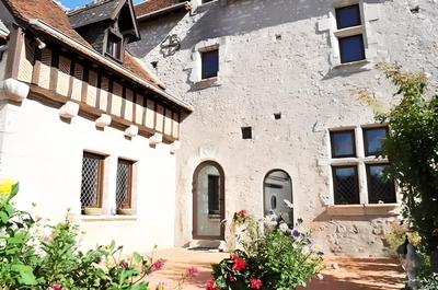 Le Relais de Nozieux