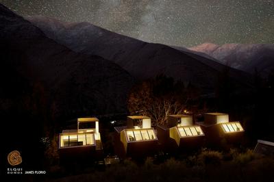 Elqui Domos