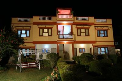 Sunrise Health Resort