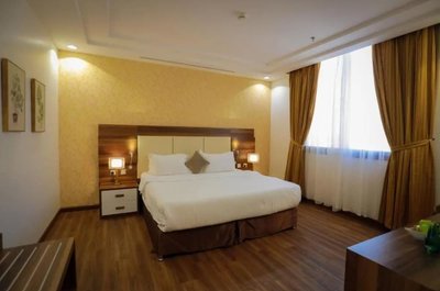 Dancenter Mall of Arabia