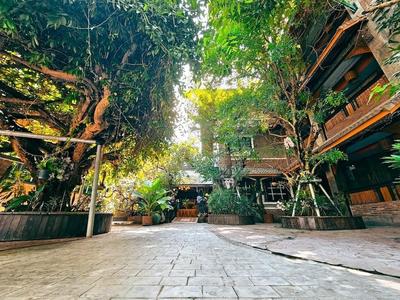 Chiangmai Lanna & Modern Loft  Hotel