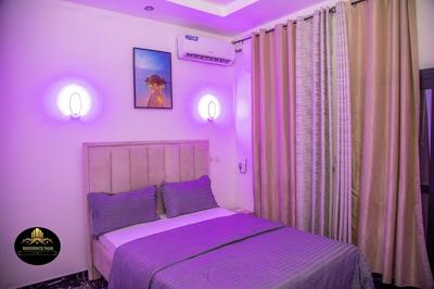 Residence Tade