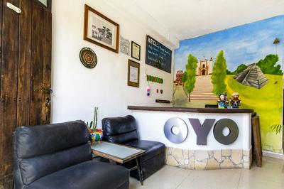 OYO Hotel Punta Guadalupe, San Cristóbal