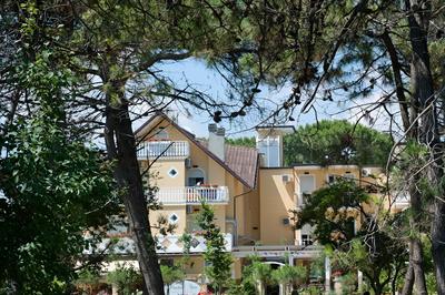 Pinetina Mare Baby Family Hotel