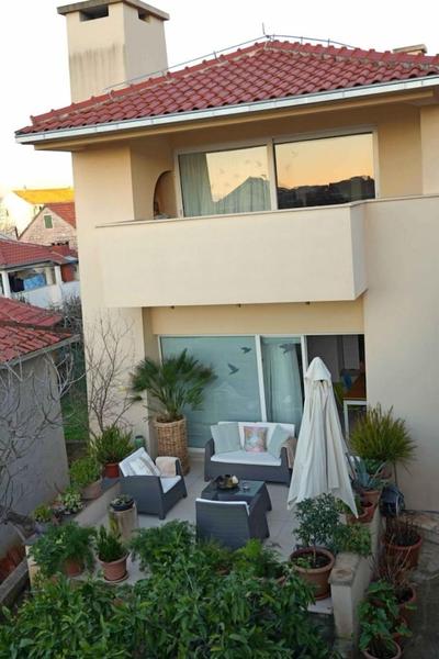 Apartmani Oh La La - Terrace - A1