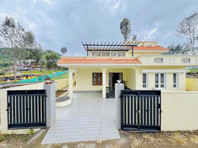JMG GRAND Resort Kaircombai Kotagiri