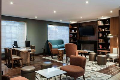 Doubletree By Hilton Bogota Calle 100,Co