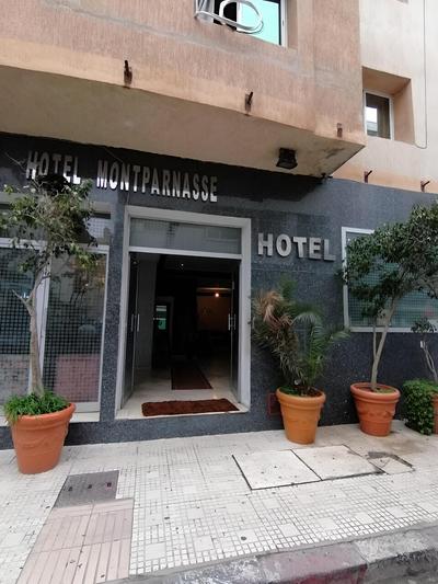 Montparnasse