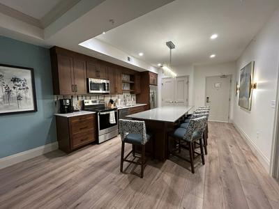 Hilton Vacation Club Mill Springs Lodge Pigeon Forge