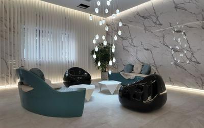 CC LUX Suites in Piraeus Port