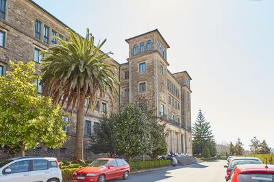Albergue Seminario Menor - Hostel