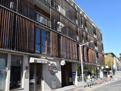 Res. Lyon Dock Ouest, Lyon, Studio for 2 Pers